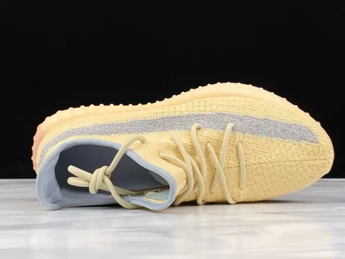 Yeezy 350 FY5158 Boost Adidas Linen V2 0430